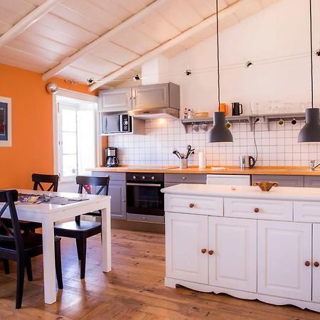 Apartamento Joaquim Tello Λάγος Εξωτερικό φωτογραφία
