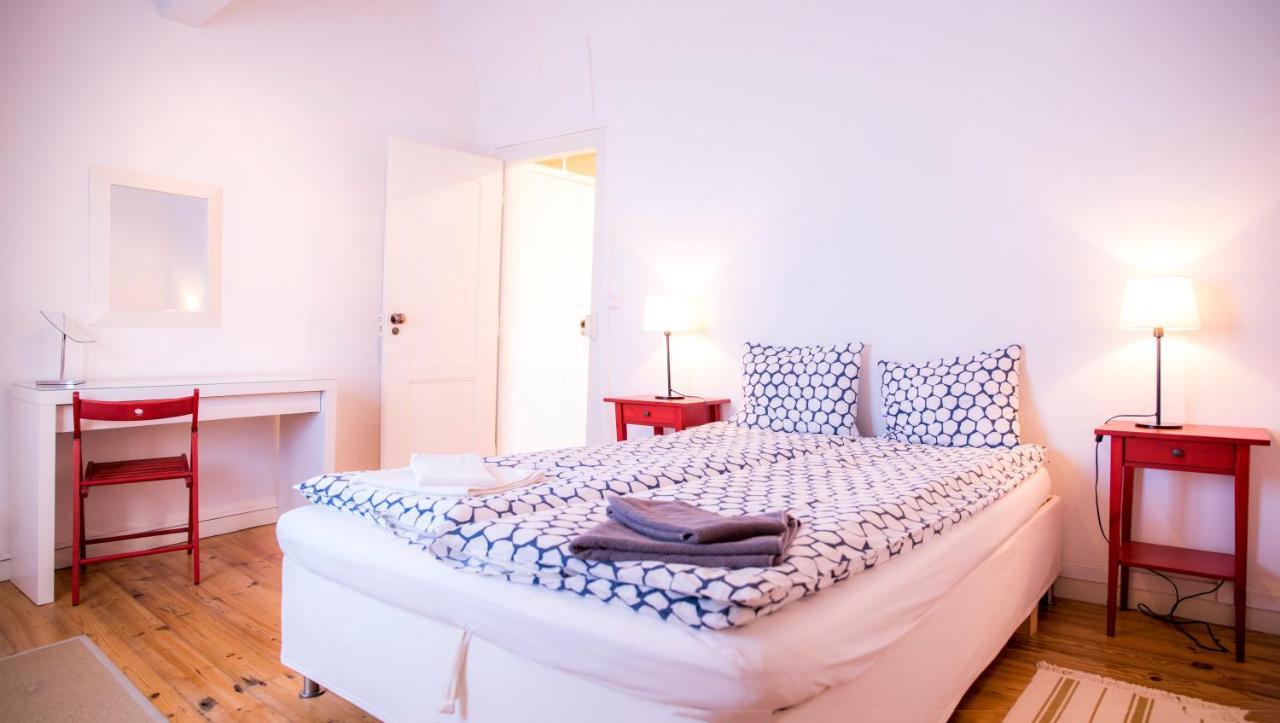 Apartamento Joaquim Tello Λάγος Εξωτερικό φωτογραφία