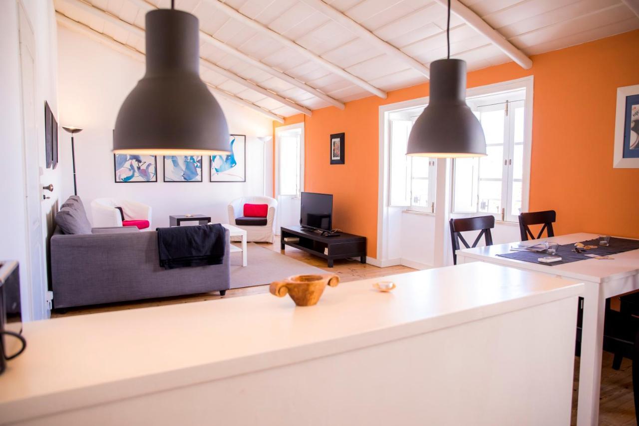 Apartamento Joaquim Tello Λάγος Εξωτερικό φωτογραφία