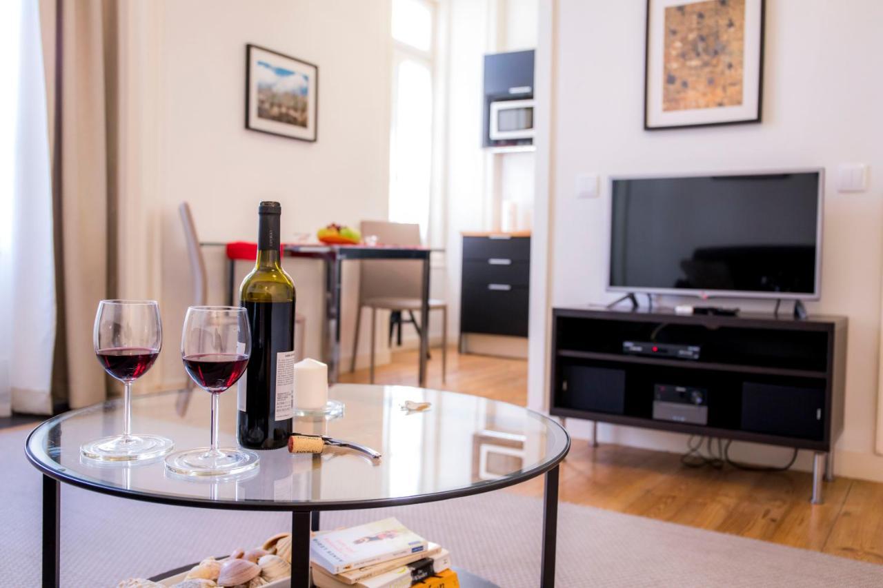 Apartamento Joaquim Tello Λάγος Εξωτερικό φωτογραφία