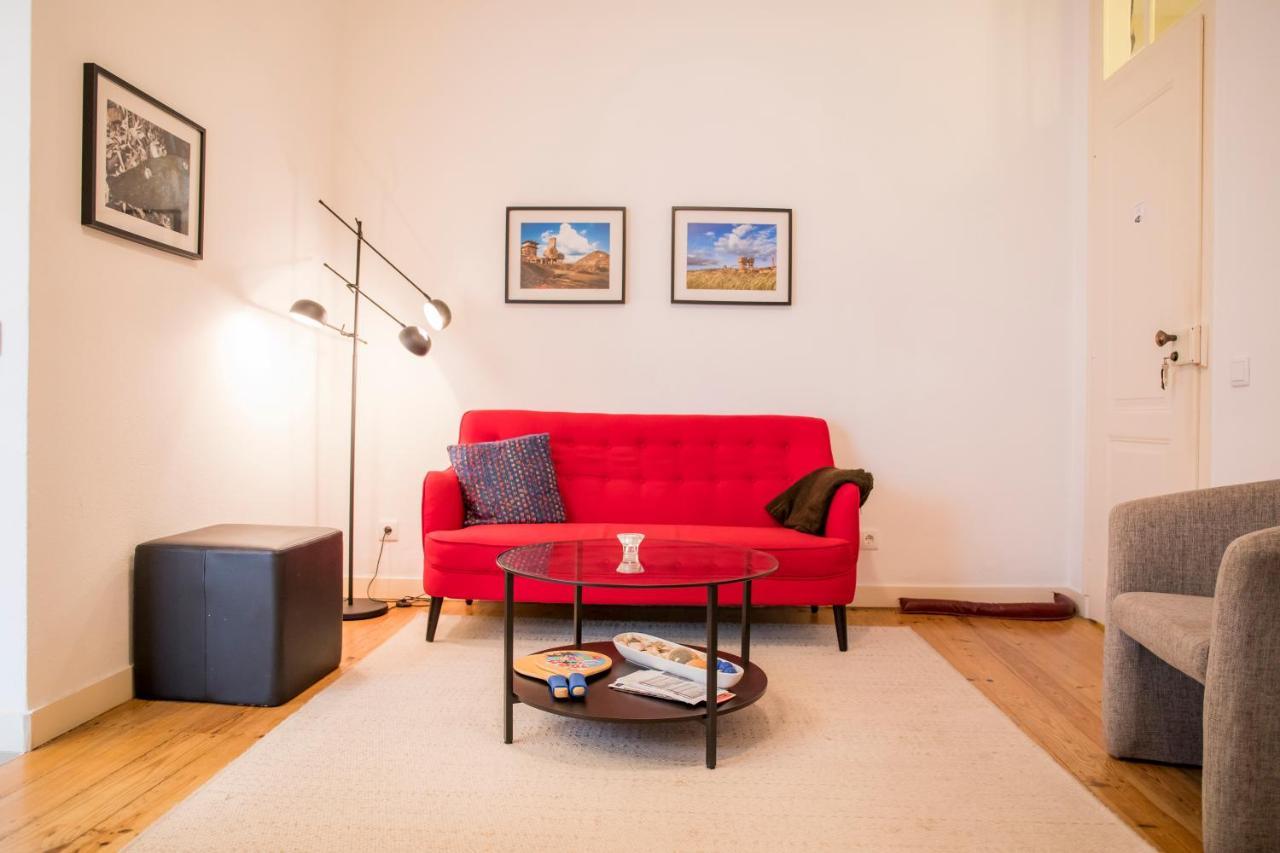 Apartamento Joaquim Tello Λάγος Εξωτερικό φωτογραφία