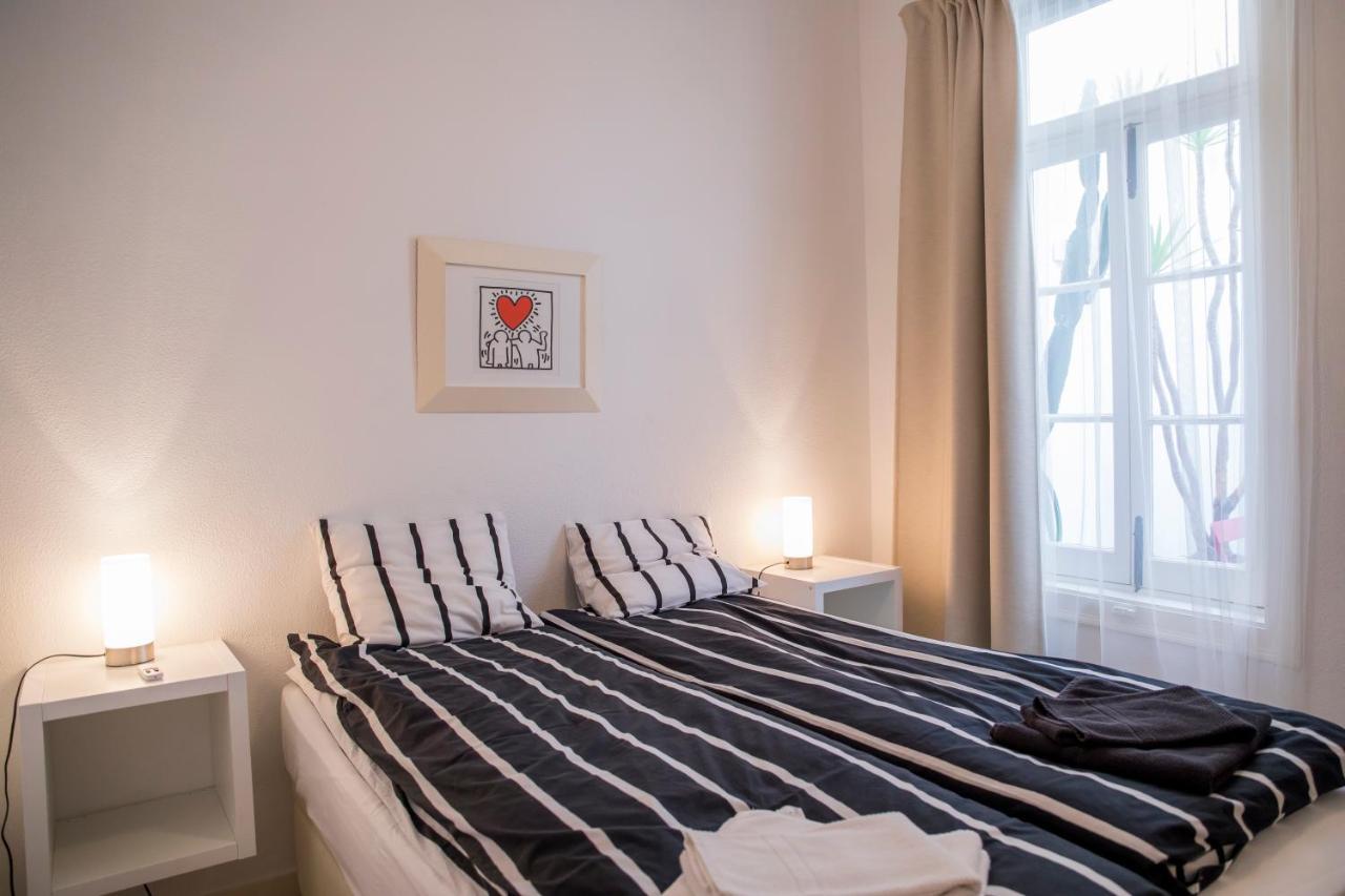 Apartamento Joaquim Tello Λάγος Εξωτερικό φωτογραφία