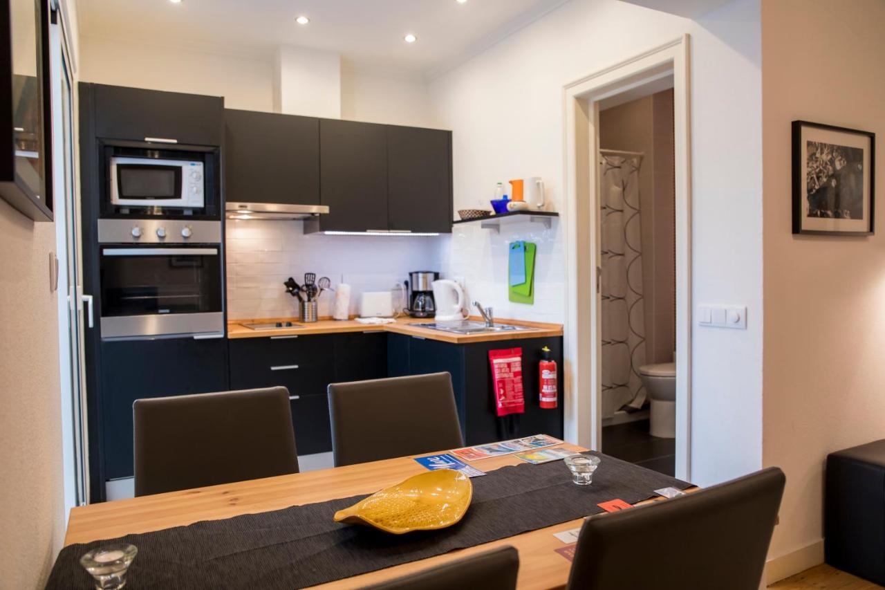 Apartamento Joaquim Tello Λάγος Εξωτερικό φωτογραφία