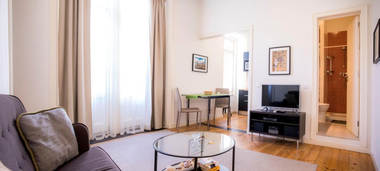Apartamento Joaquim Tello Λάγος Εξωτερικό φωτογραφία