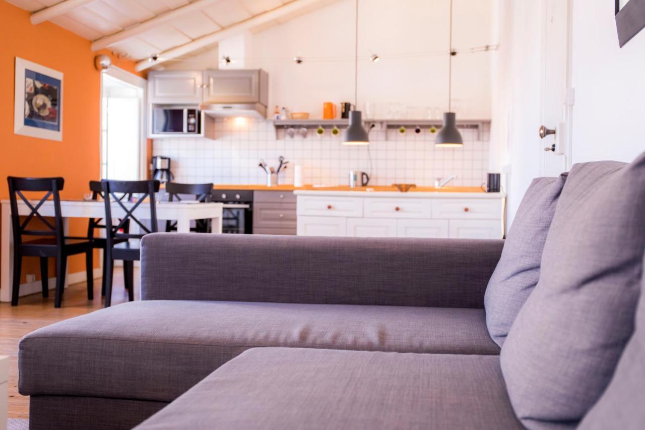 Apartamento Joaquim Tello Λάγος Εξωτερικό φωτογραφία