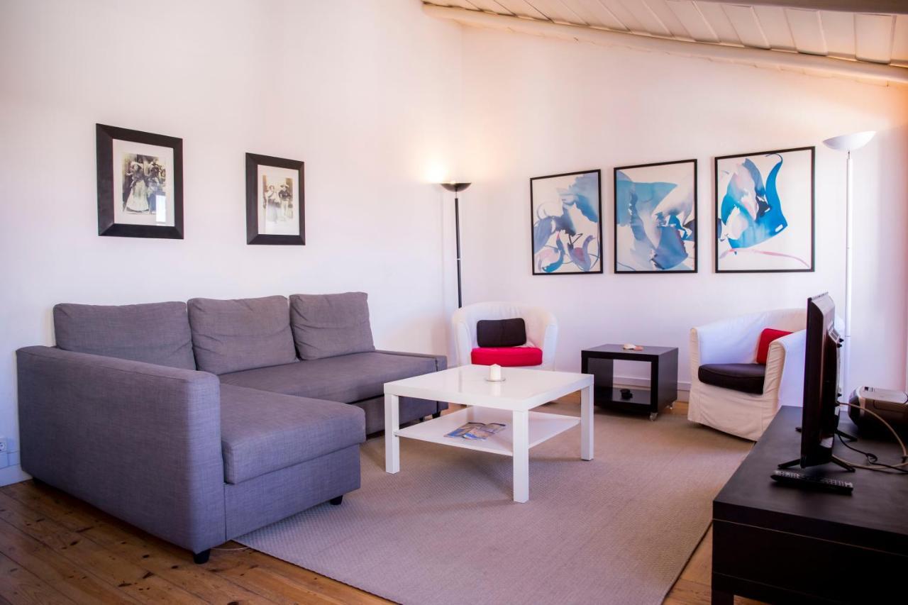 Apartamento Joaquim Tello Λάγος Εξωτερικό φωτογραφία