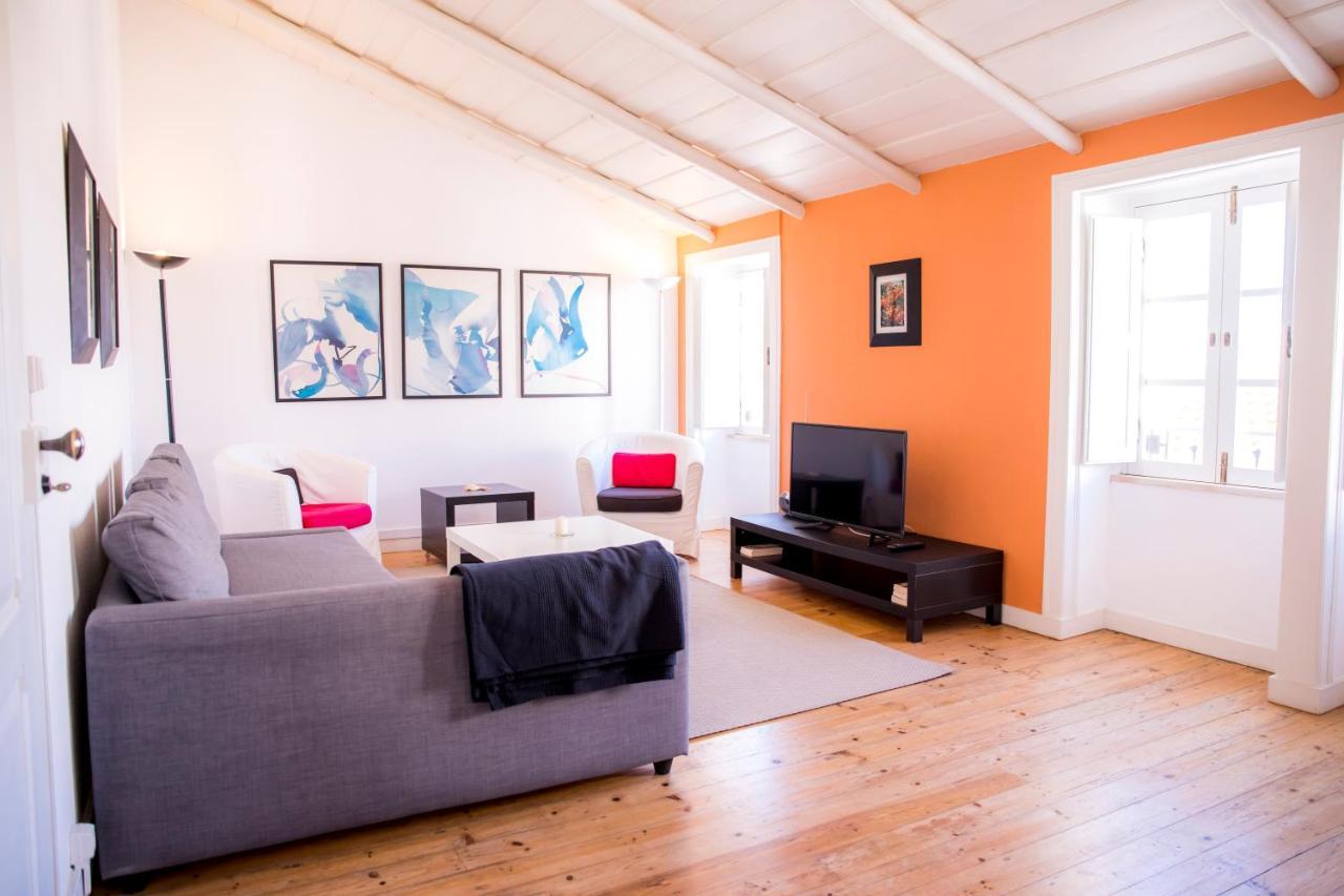 Apartamento Joaquim Tello Λάγος Εξωτερικό φωτογραφία