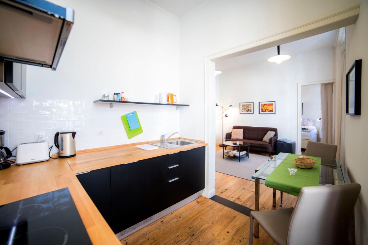 Apartamento Joaquim Tello Λάγος Εξωτερικό φωτογραφία