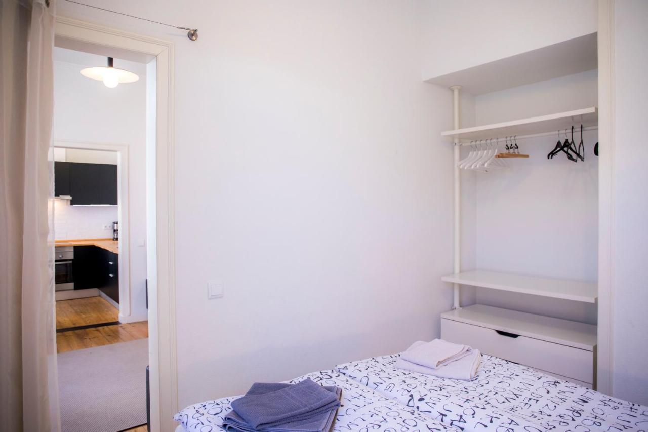 Apartamento Joaquim Tello Λάγος Εξωτερικό φωτογραφία