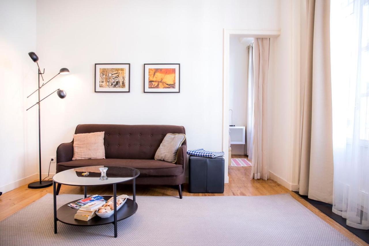 Apartamento Joaquim Tello Λάγος Εξωτερικό φωτογραφία