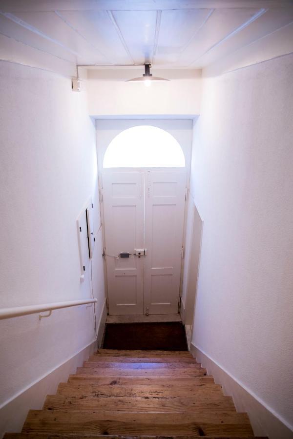 Apartamento Joaquim Tello Λάγος Εξωτερικό φωτογραφία
