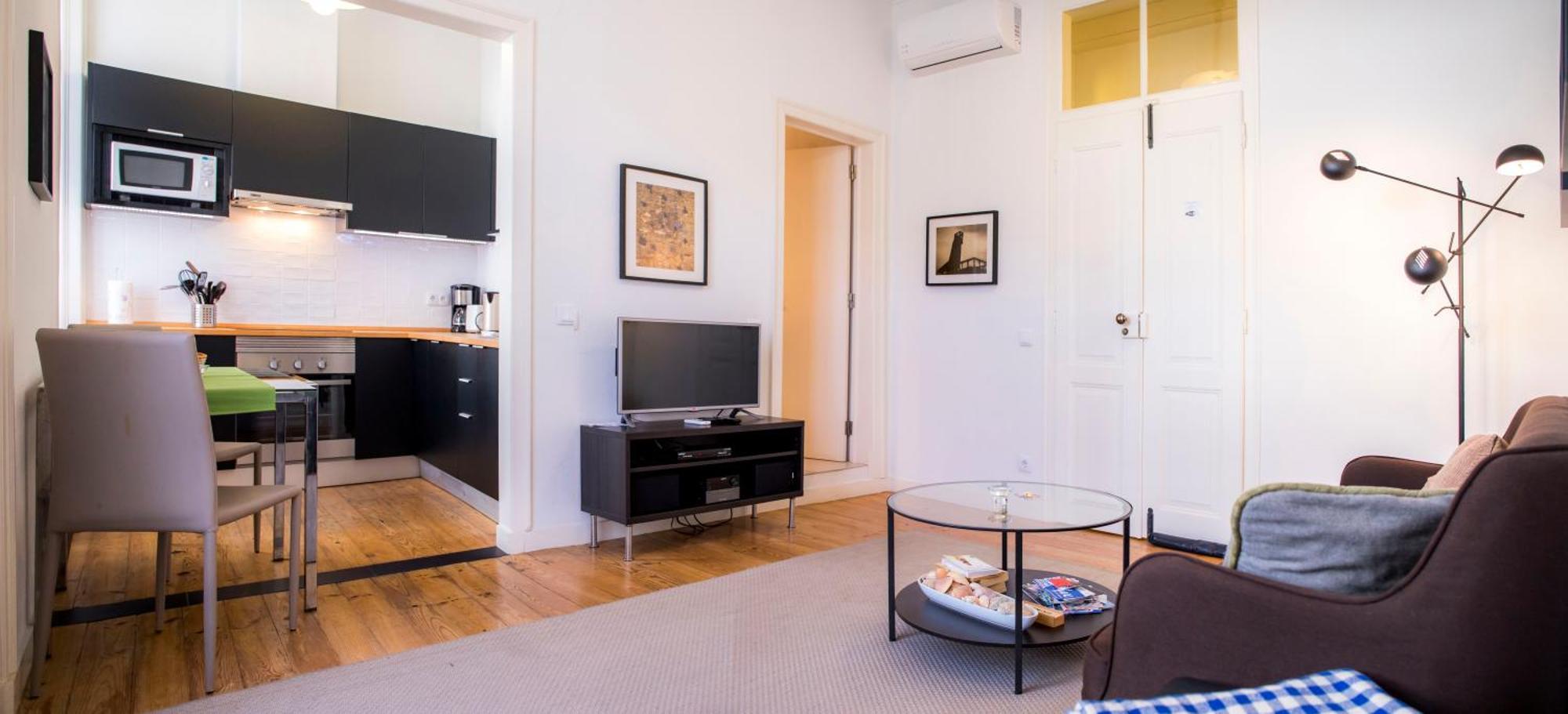 Apartamento Joaquim Tello Λάγος Δωμάτιο φωτογραφία