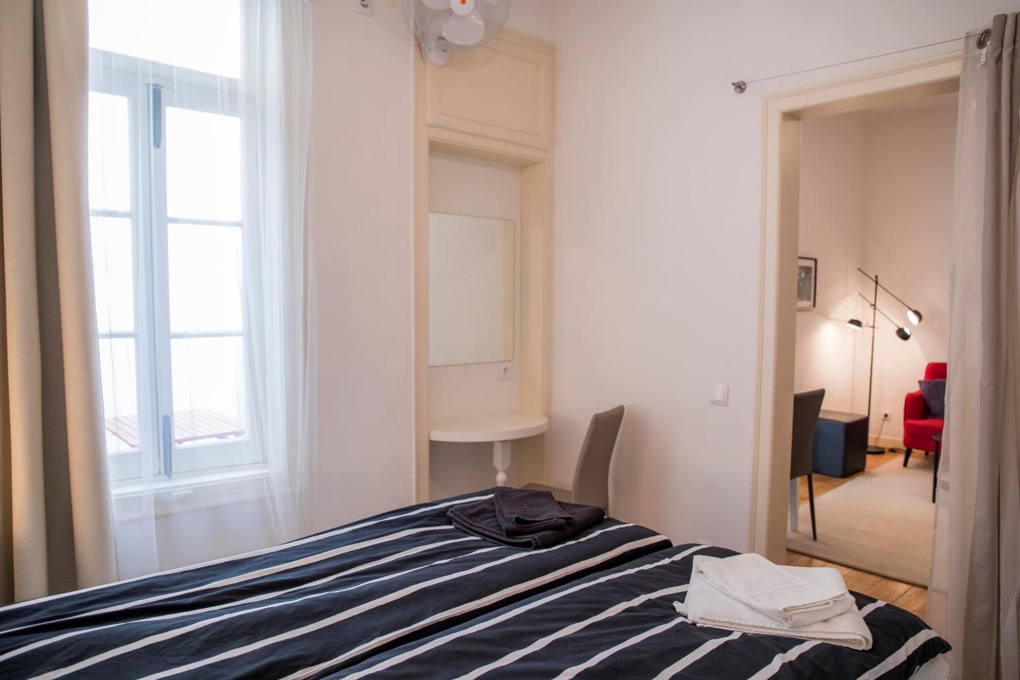 Apartamento Joaquim Tello Λάγος Δωμάτιο φωτογραφία