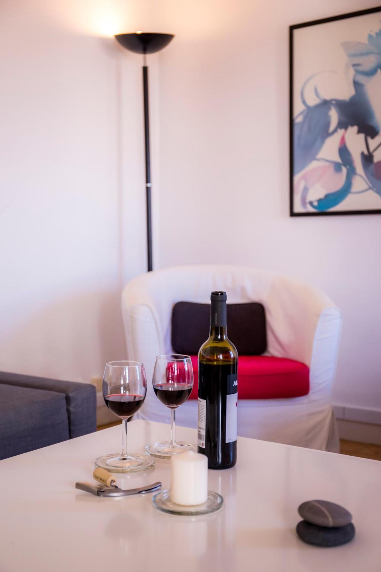 Apartamento Joaquim Tello Λάγος Δωμάτιο φωτογραφία