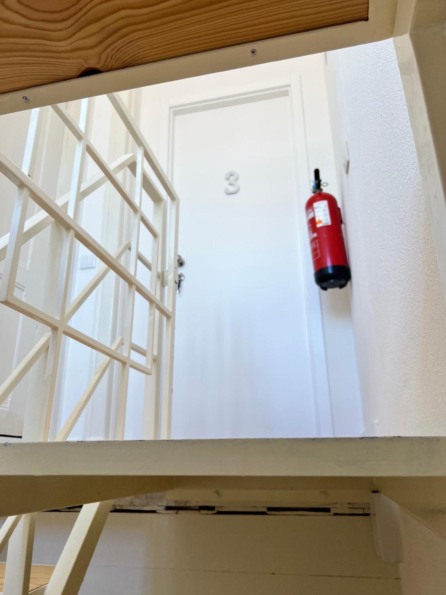 Apartamento Joaquim Tello Λάγος Εξωτερικό φωτογραφία