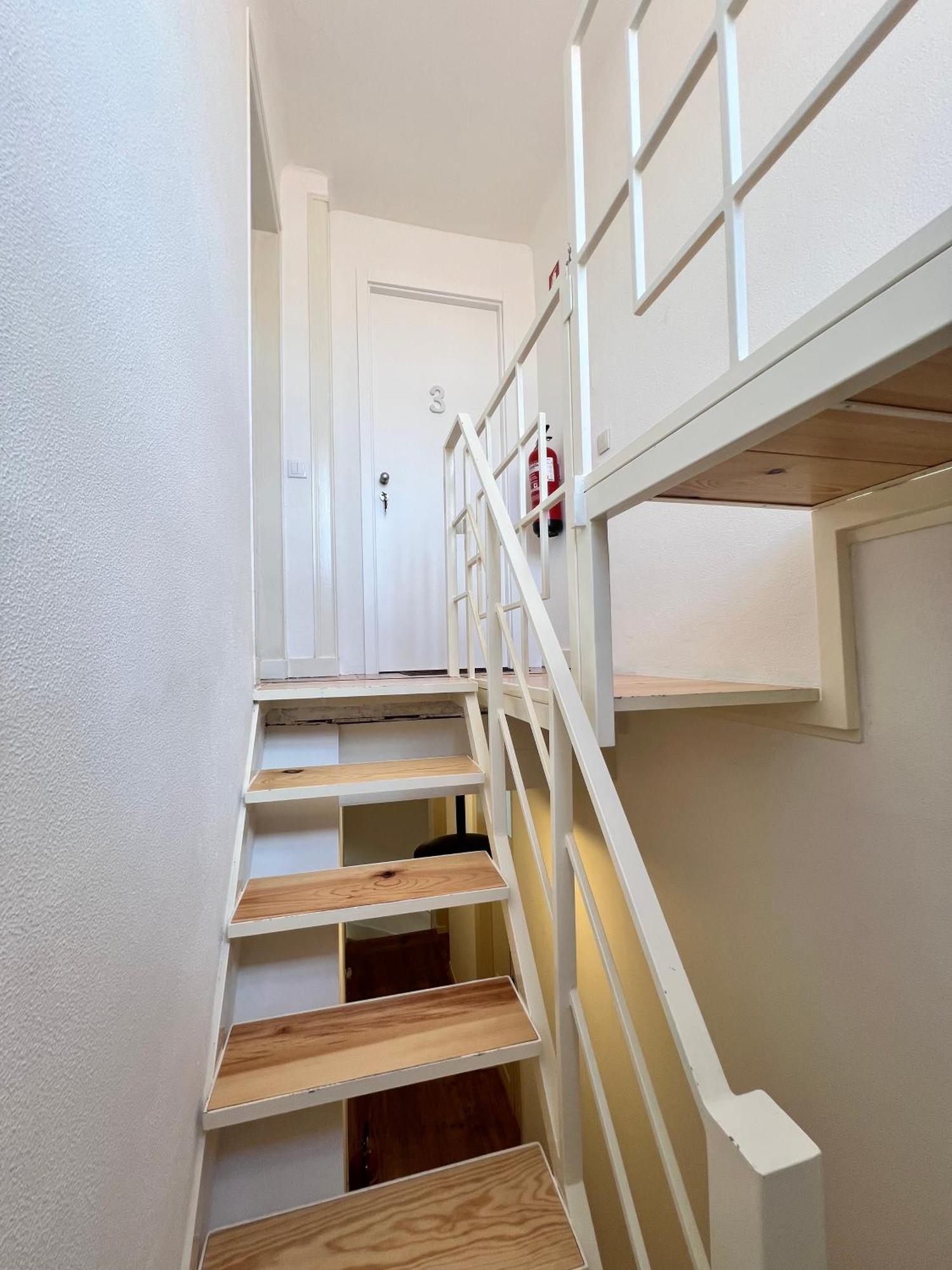 Apartamento Joaquim Tello Λάγος Εξωτερικό φωτογραφία