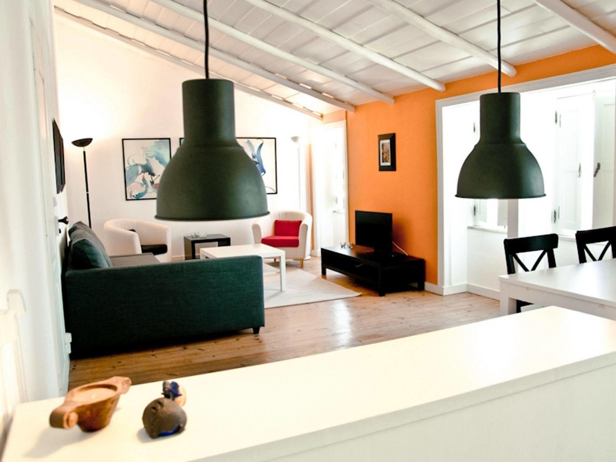 Apartamento Joaquim Tello Λάγος Εξωτερικό φωτογραφία