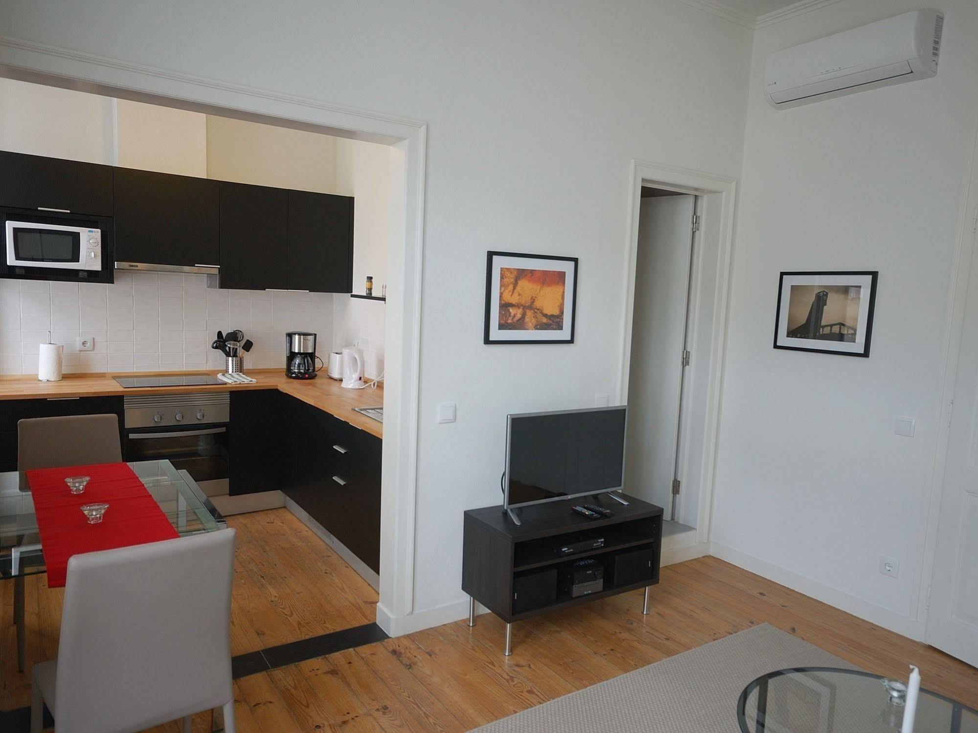 Apartamento Joaquim Tello Λάγος Εξωτερικό φωτογραφία