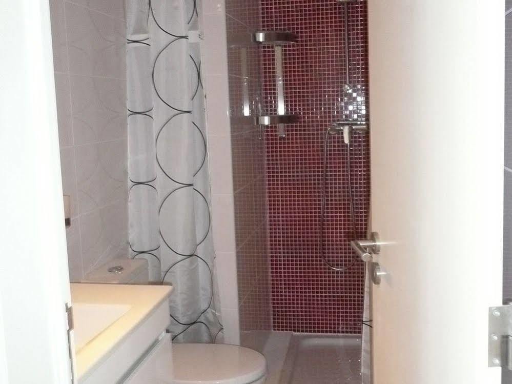 Apartamento Joaquim Tello Λάγος Εξωτερικό φωτογραφία