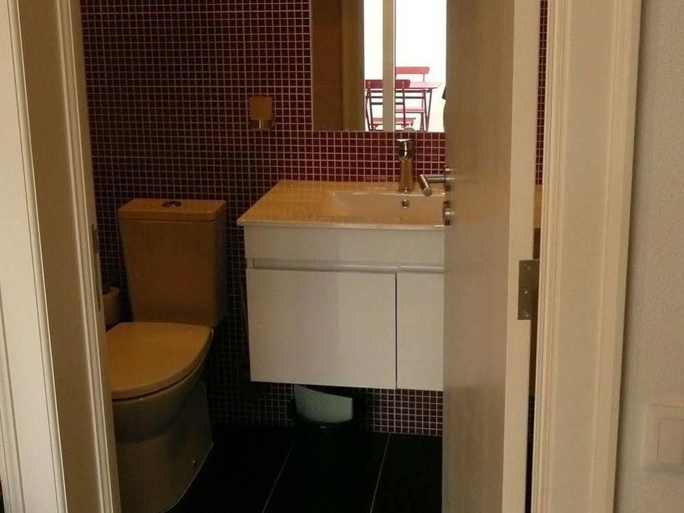 Apartamento Joaquim Tello Λάγος Εξωτερικό φωτογραφία