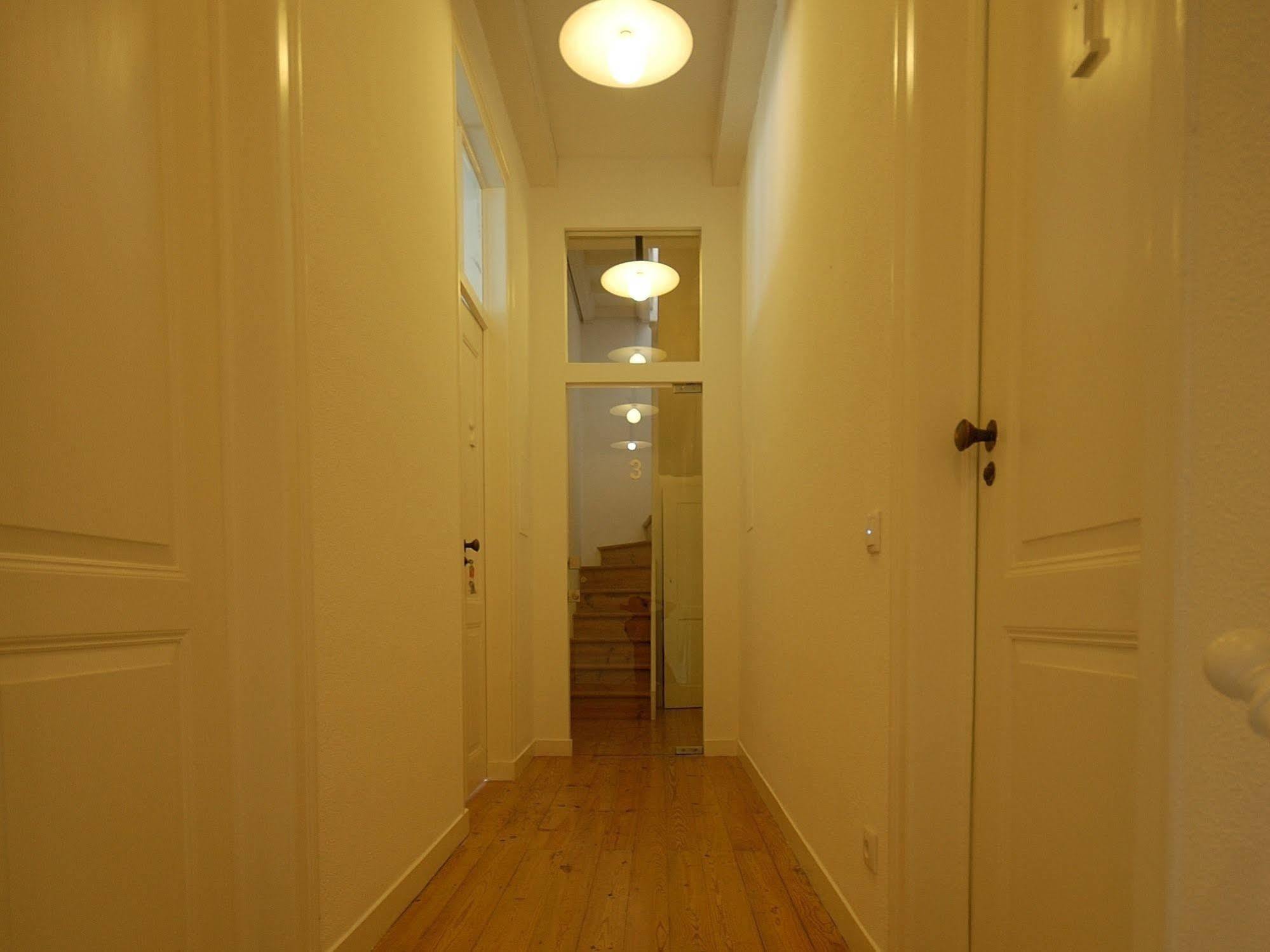 Apartamento Joaquim Tello Λάγος Εξωτερικό φωτογραφία