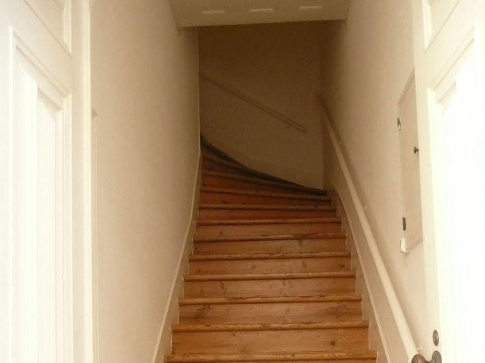 Apartamento Joaquim Tello Λάγος Εξωτερικό φωτογραφία