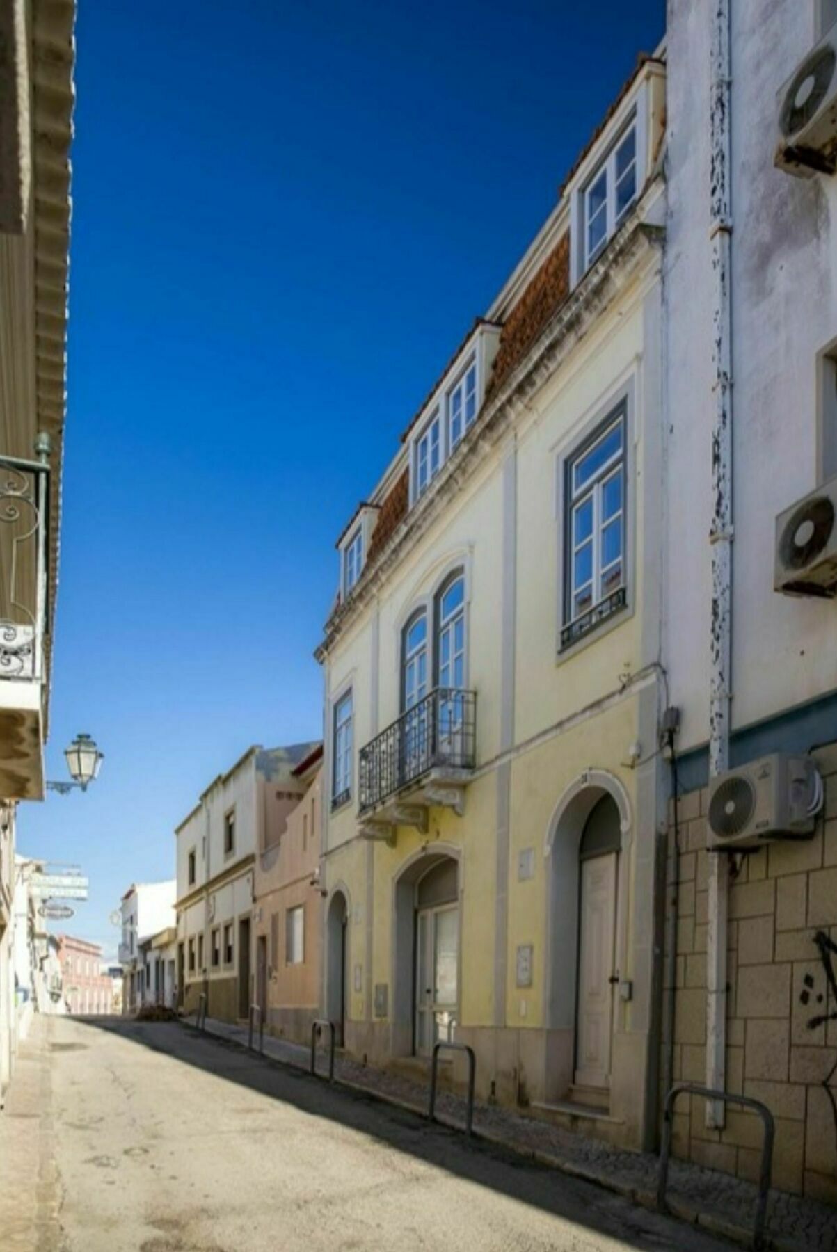Apartamento Joaquim Tello Λάγος Εξωτερικό φωτογραφία